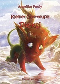 Cover: Kleiner Oberteufel Pieksi - Carow Verlag Gruppe