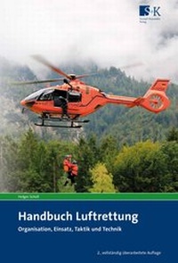 Abbildung von: Handbuch Luftrettung - Stumpf + Kossendey