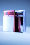 Cover: Port 2018 - Lucia Verlag