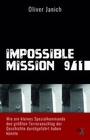 Cover: Impossible Mission 9/11 - CBX Verlag
