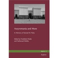 Cover: Assyromania and More - Zaphon