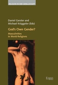 Cover: God's Own Gender? - Ergon