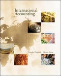 Cover: International Accounting - McGraw-Hill Professional
