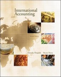 Enlarge image Cover: International Accounting - McGraw-Hill Professional