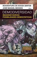 Cover: Demodiversidad - Ediciones Akal