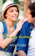 Cover: Por una historia - Harlequin, una divisi&oacute;n de HarperCollins Ib&eacute;rica, S.A.