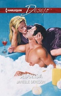 Cover: Seduzida - Harlequin, uma divis&atilde;o de HarperCollins Ib&eacute;rica, S.A.