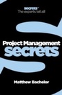 Cover: Project Management - HarperCollins