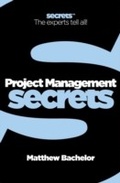 Cover: Project Management - HarperCollins