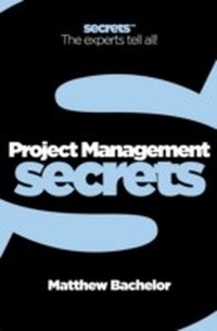 Enlarge image Cover: Project Management - HarperCollins