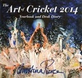 Cover: The Art of Cricket 2014 - Robana