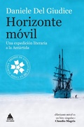 Cover: Horizonte m&oacute;vil - &Aacute;tico de los Libros