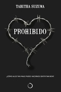 Cover: Prohibido - Oz Editorial