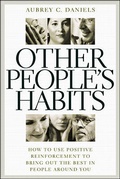 Cover: Other People's Habits - McGraw-Hill Inc.,US