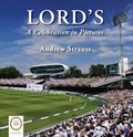 Cover: Lord's - Phillimore Book Publishing