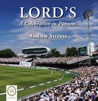 Enlarge image Cover: Lord's - Phillimore Book Publishing