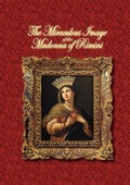 Cover: The Miraculous Image of the Madonna of Rimini - Dolorosa Press