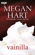 Cover: Vainilla - Harlequin, una divisi&oacute;n de HarperCollins Ib&eacute;rica, S.A.