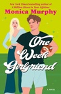 Cover: One Week Girlfriend - Dell