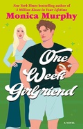 Cover: One Week Girlfriend - Dell