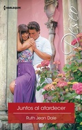 Cover: Juntos al atardecer - Harlequin, una divisi&oacute;n de HarperCollins Ib&eacute;rica, S.A.