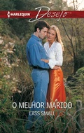 Cover: O melhor marido - Harlequin, uma divis&atilde;o de HarperCollins Ib&eacute;rica, S.A.