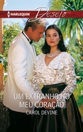 Cover: Um extranho no meu cora&ccedil;&atilde;o - Harlequin, uma divis&atilde;o de HarperCollins Ib&eacute;rica, S.A.