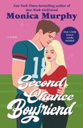 Cover: Second Chance Boyfriend - Dell