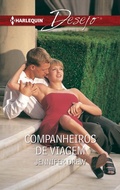 Cover: Companheiros de viagem - Harlequin, uma divis&atilde;o de HarperCollins Ib&eacute;rica, S.A.