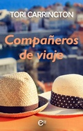 Cover: Compa&ntilde;eros de viaje - Harlequin, una divisi&oacute;n de HarperCollins Ib&eacute;rica, S.A.