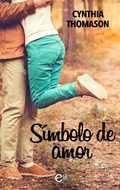 Cover: S&iacute;mbolo de amor - Harlequin, una divisi&oacute;n de HarperCollins Ib&eacute;rica, S.A.