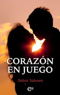 Cover: Coraz&oacute;n en juego - Harlequin, una divisi&oacute;n de HarperCollins Ib&eacute;rica, S.A.