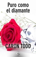 Cover: Puro como el diamante - Harlequin, una divisi&oacute;n de HarperCollins Ib&eacute;rica, S.A.