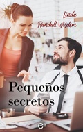 Cover: Peque&ntilde;os secretos - Harlequin, una divisi&oacute;n de HarperCollins Ib&eacute;rica, S.A.