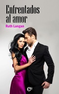 Cover: Enfrentados al amor - Harlequin, una divisi&oacute;n de HarperCollins Ib&eacute;rica, S.A.