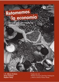 Cover: Retomemos la econom&iacute;a - Editorial Pontificia Universidad Javeriana
