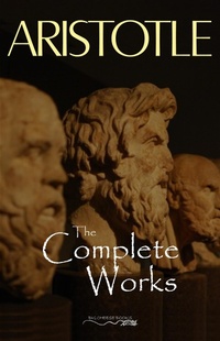 Enlarge image Cover: Aristotle: The Complete Works - Big Cheese Books
