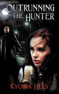 Enlarge image Cover: Outrunning the Hunter - Blysster Press