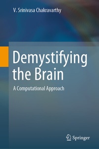 Abbildung von: Demystifying the Brain - Springer