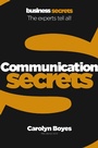 Cover: Communication - HarperCollins