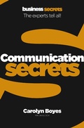 Cover: Communication - HarperCollins