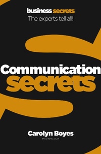 Enlarge image Cover: Communication - HarperCollins