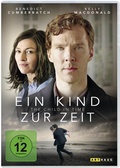 Cover: Ein Kind zur Zeit - The Child in Time - ARTHAUS