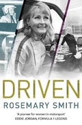 Cover: Driven - HarperCollins