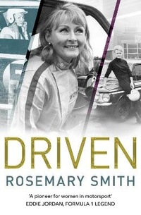 Enlarge image Cover: Driven - HarperCollins