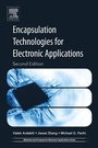 Cover: Encapsulation Technologies for Electronic Applications - William Andrew