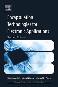 Enlarge image Cover: Encapsulation Technologies for Electronic Applications - William Andrew