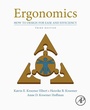 Cover: Ergonomics - Academic Press