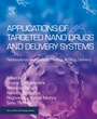 Cover: Applications of Targeted Nano Drugs and Delivery Systems - Elsevier
