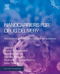 Cover: Nanocarriers for Drug Delivery - Elsevier